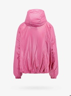 Khrisjoy   Jacket Pink   Womens