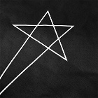 Rick Owens DRKSHDW Large Pentagram Tote