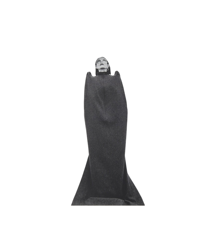 Photo: Rick Owens Rick Owens: Temple Of Love book