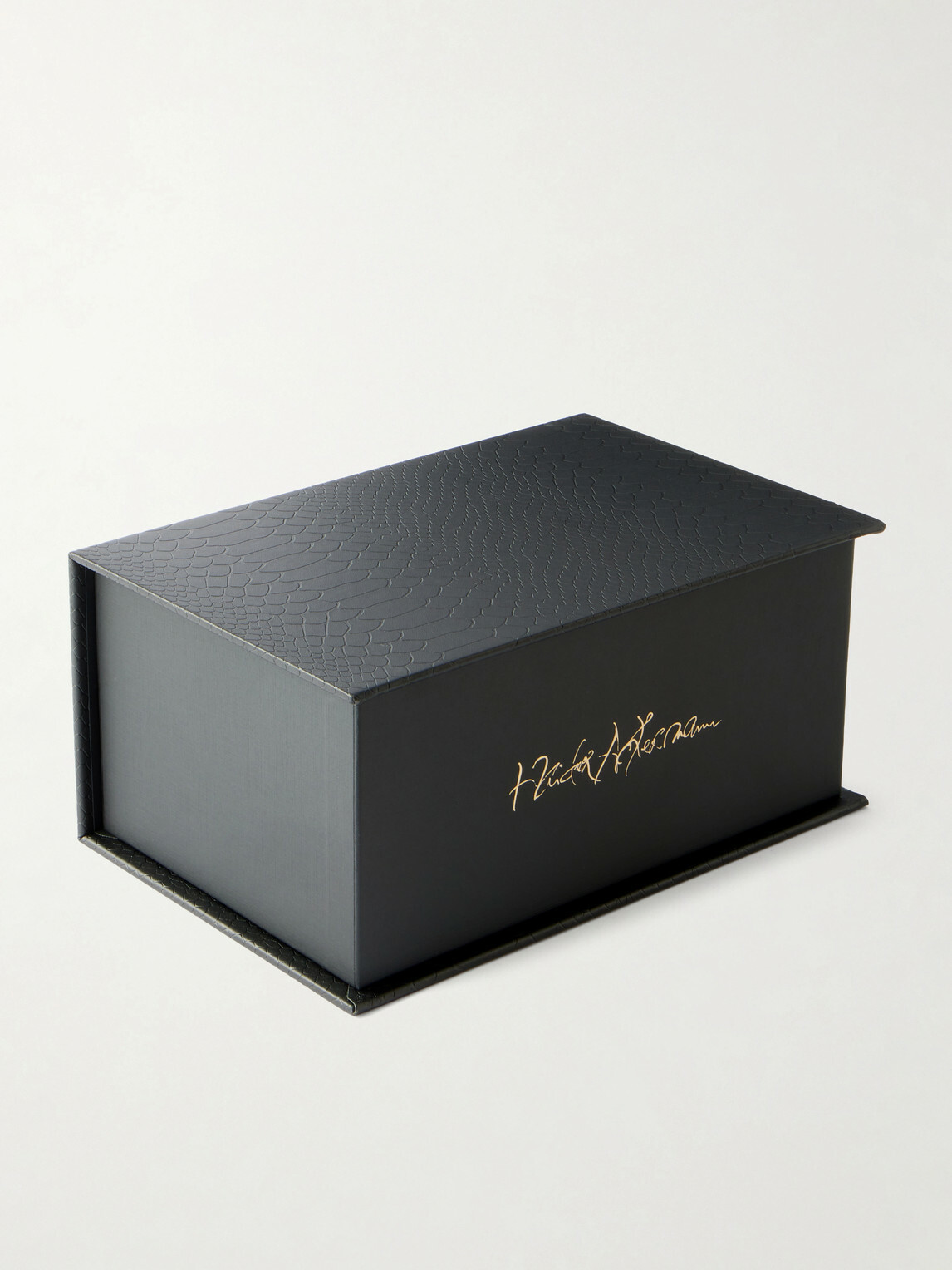 Jacques Marie Mage - Haider Ackermann Melchior Square Frame Sunglasses