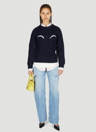 Maison Margiela Ripped Jeans