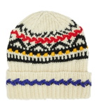 Isabel Marant - Gael wool-blend beanie