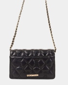Steve Madden Banora-9 Bag in Black