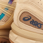 Asics x A.P.C. Gel Sonoma 15-50 Sneakers in Tan