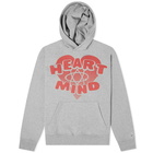 Billionaire Boys Club Heart & Mind Hoody