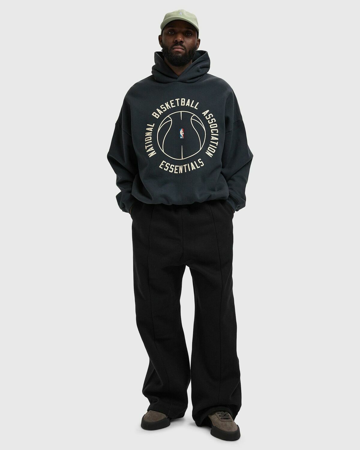 SIGNATURE LOUNGE SWEATPANT