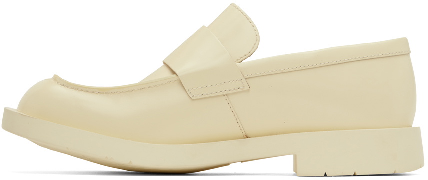CAMPERLAB Off-White MIL 1978 Loafers