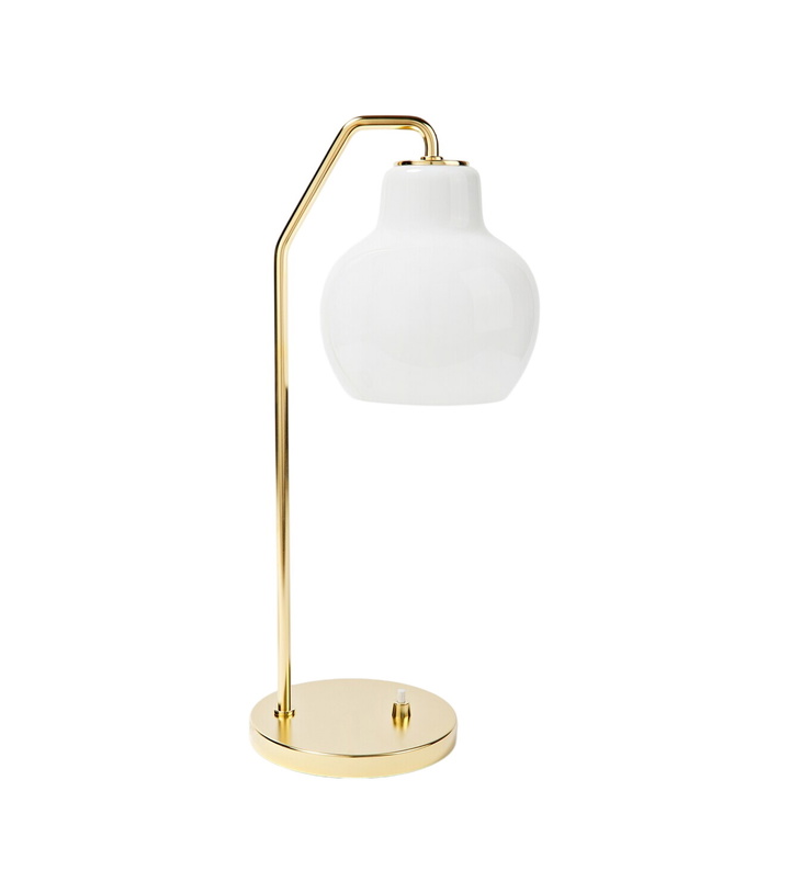 Photo: Louis Poulsen VL Ring Crown table lamp by Vilhelm Lauritzen (EU Plug)