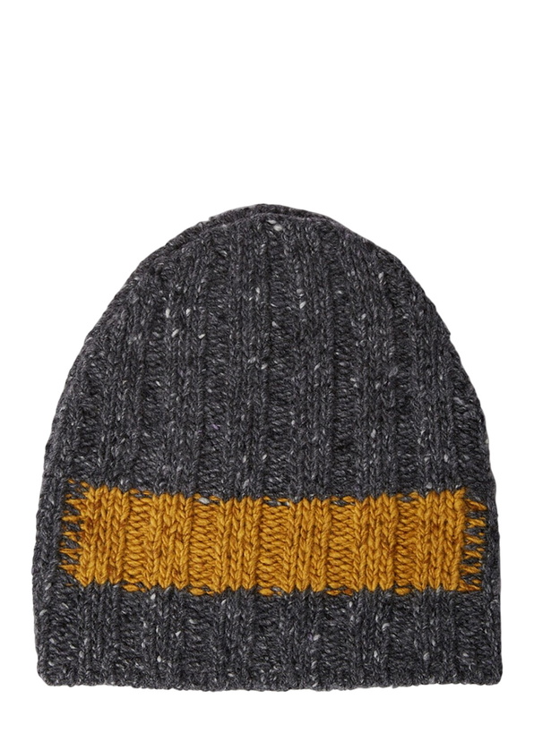 Photo: Plan C Knit Beanie Hat