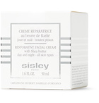 Sisley - Restorative Facial Cream, 50ml - Colorless