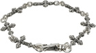 Emanuele Bicocchi Multi-Cross Avelli Bracelet