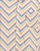 Missoni Mens Shirt in Yellow