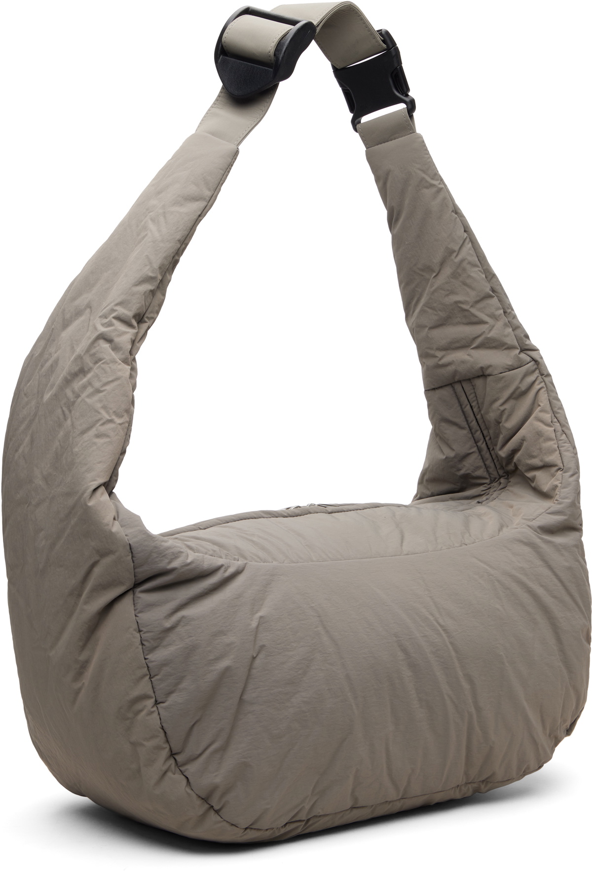 Seventh Gray Lunar Sac Bag