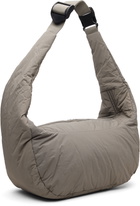 Seventh Gray Lunar Sac Bag