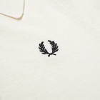 Fred Perry Reissues Raglan Sleeve Knitted Polo