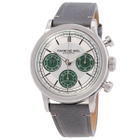 Raymond Weil Limited Edition Millesime Chronograph Automatic Silver Dial Mens Watch 7765-STC-LAR01