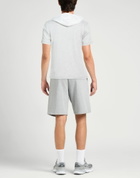 Eleventy Mens T-shirt Light in Grey