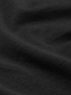 Handvaerk - Pima Cotton T-Shirt - Black
