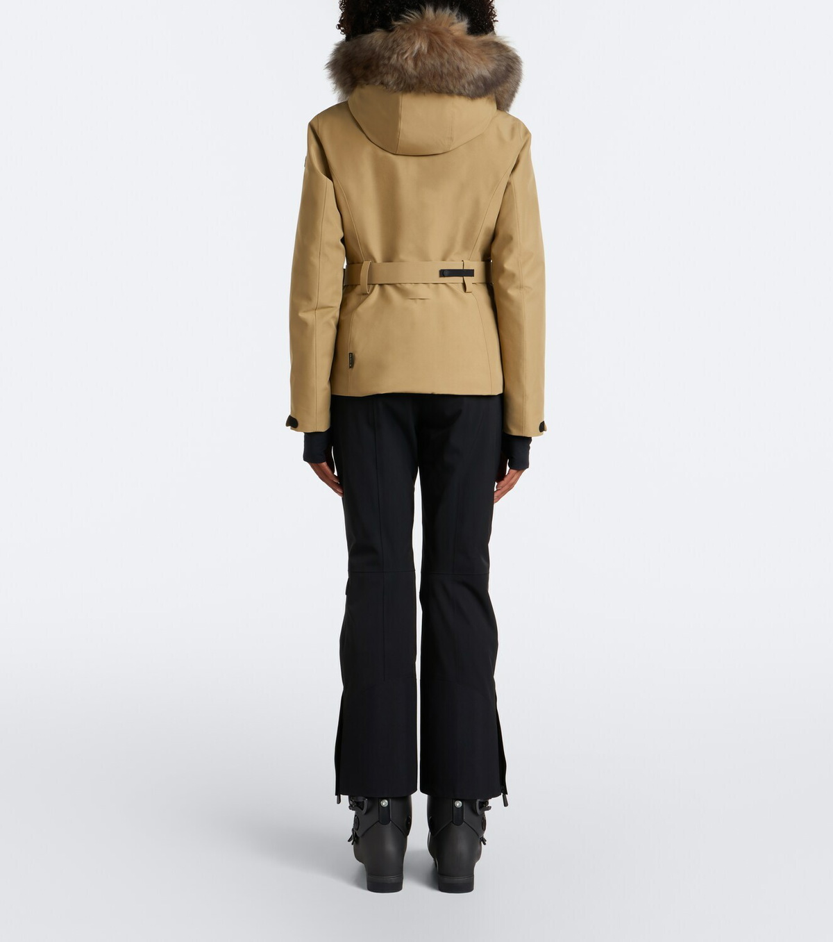 Moncler Grenoble Laplance ski jacket