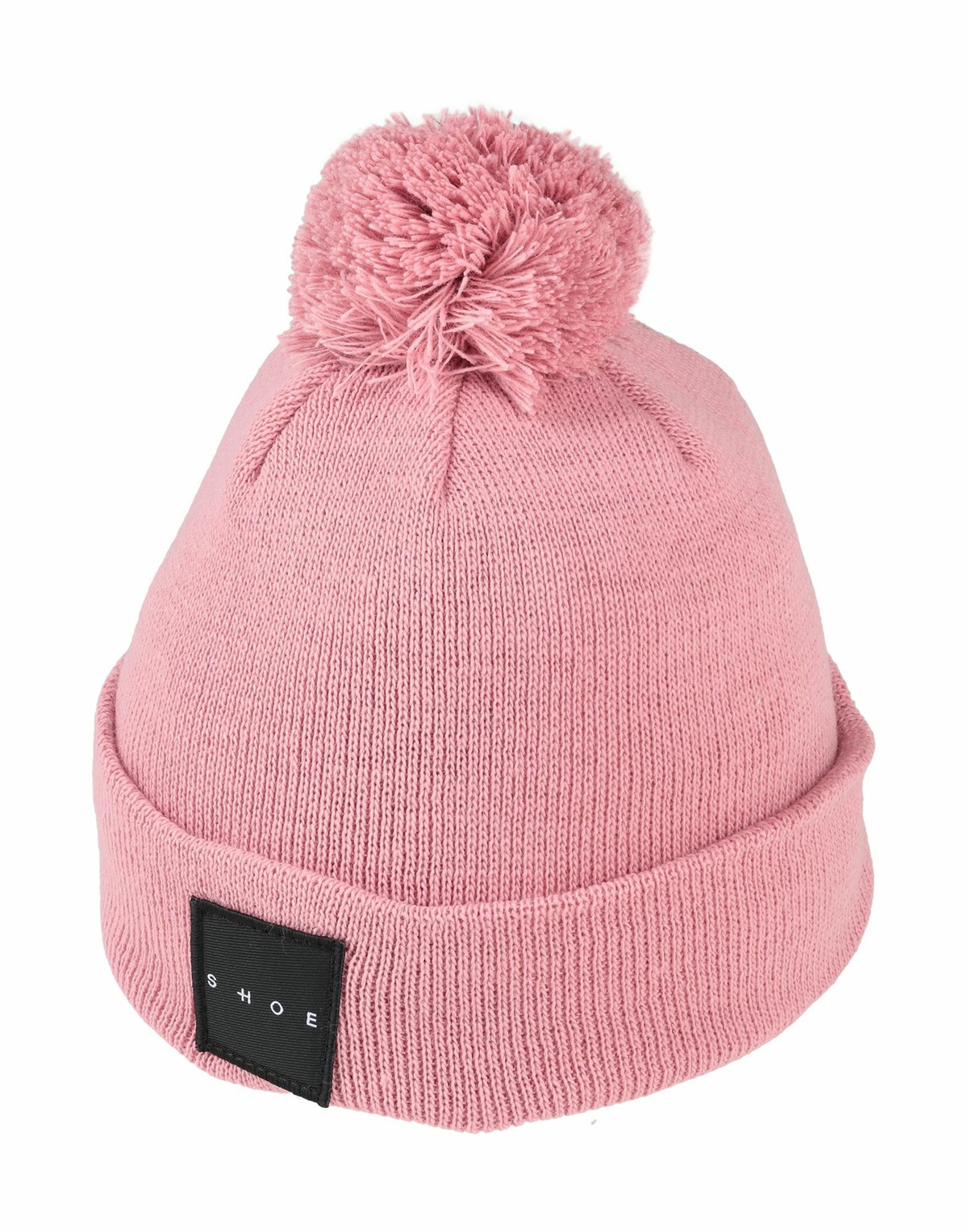 Shoe Womens Hat in Pink