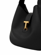 TOM FORD Medium Monarch Leather Bag
