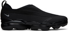 Nike Black VaporMax Moc Roam Sneakers