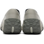 Merrell 1TRL Gray Jungle Trek Moc Sneakers