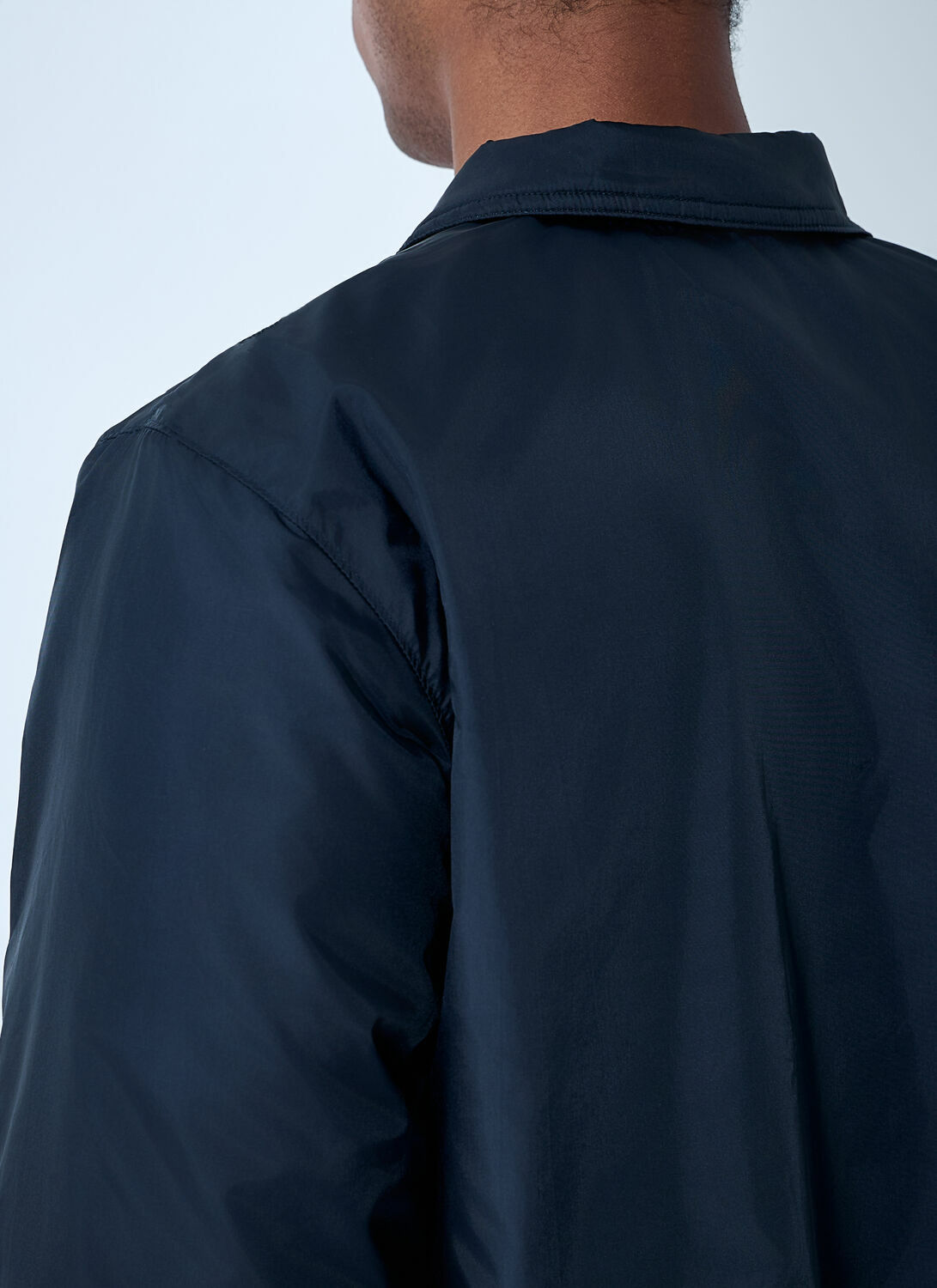 Noah Nylon Jacket