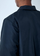 Noah Nylon Jacket