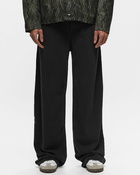 Marant Keren Trousers Black - Mens - Jeans