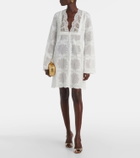 Giambattista Valli Bridal minidress