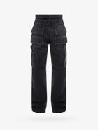 Amiri Jeans Black   Mens