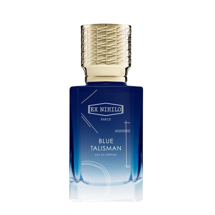 Photo: Ex Nihilo Unisex Blue Talisman EDP Spray 1.7 oz Fragrances 3760264097549