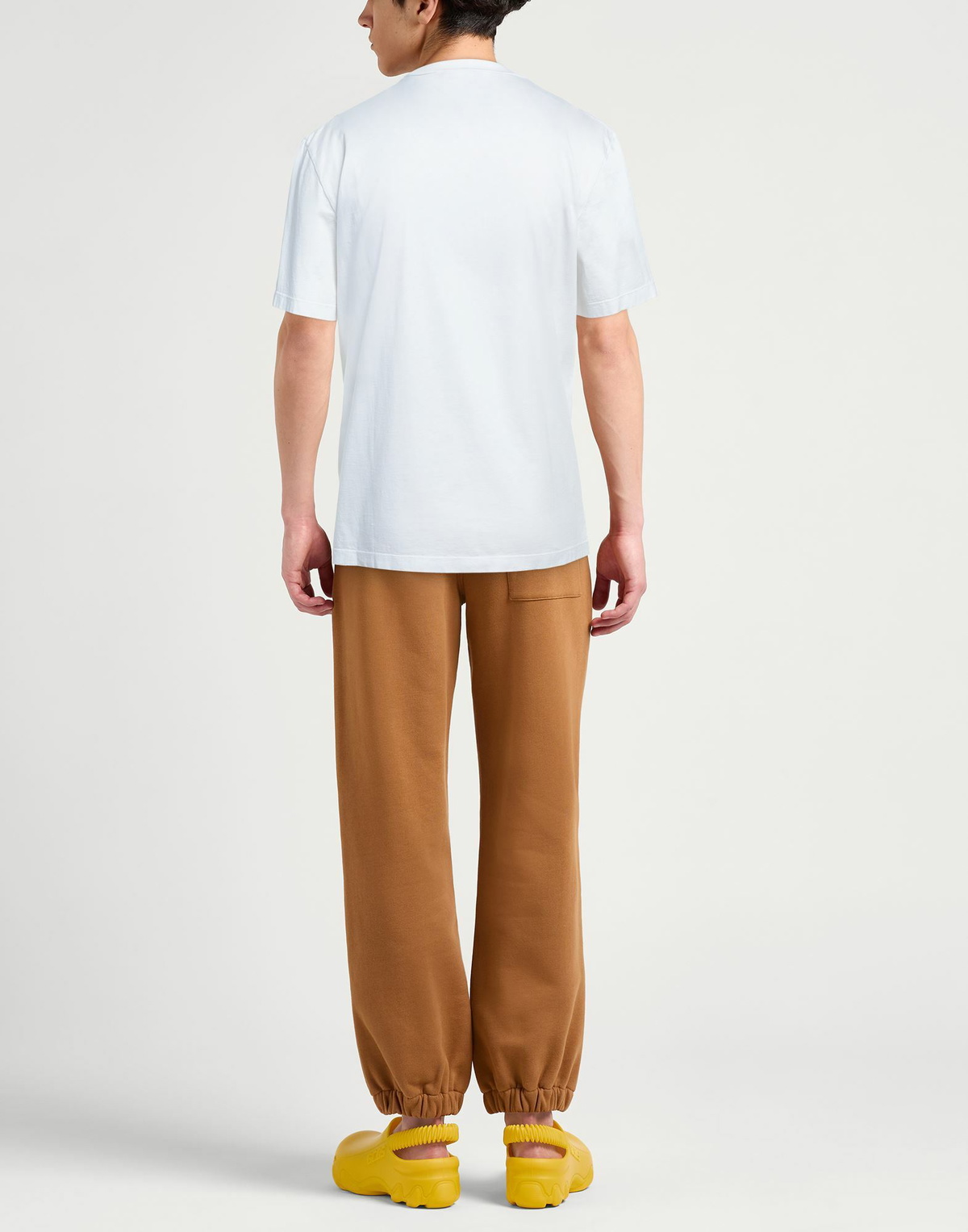Dsquared2 Mens T-shirt in White