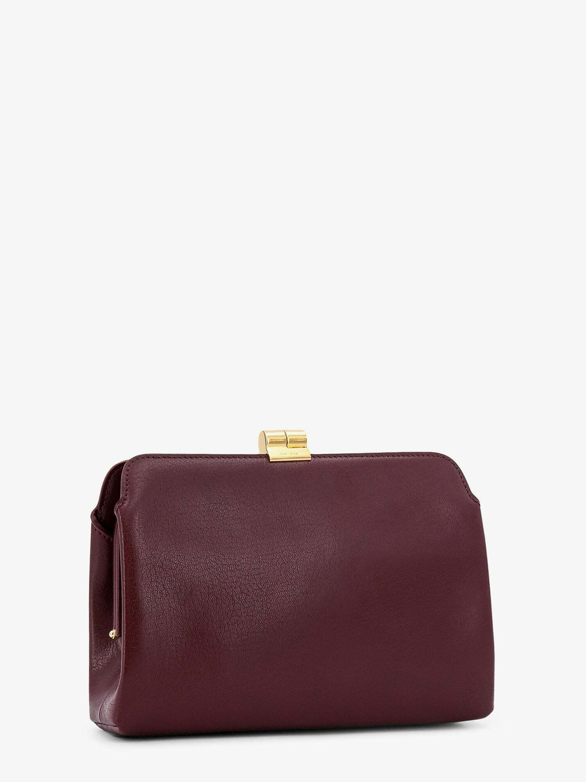 The Row Red Amazon Womens Clutch The Row