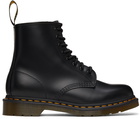 Dr. Martens Black 1460 Boots