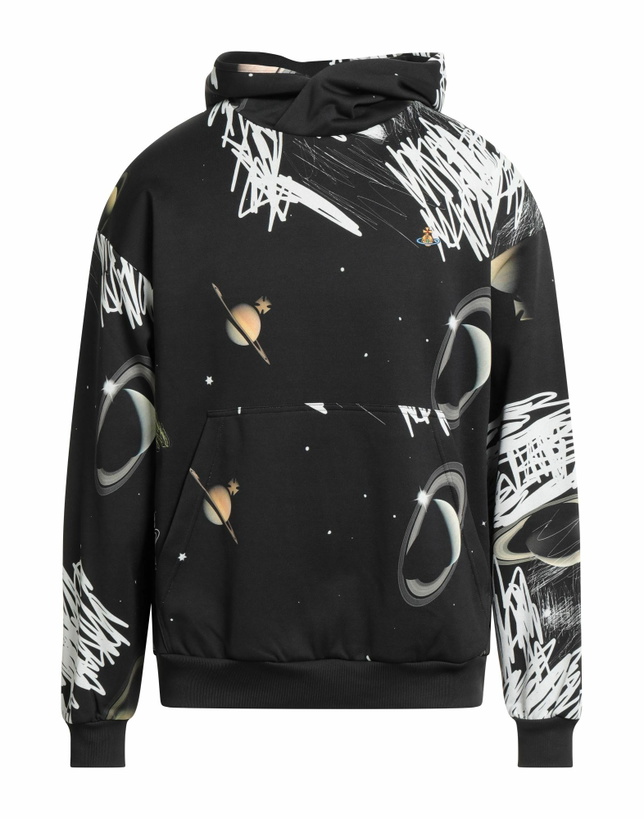Photo: Vivienne Westwood Mens Sweatshirt in Black