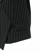 AMI PARIS - Pinstriped Wool Vest