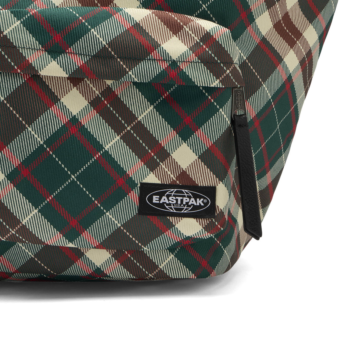 Eastpak x Egonlab Tote Bag - Large in Check 
