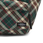 Eastpak x Egonlab Tote Bag - Large in Check 