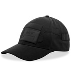 A-COLD-WALL* Rubber Logo Classic Cap