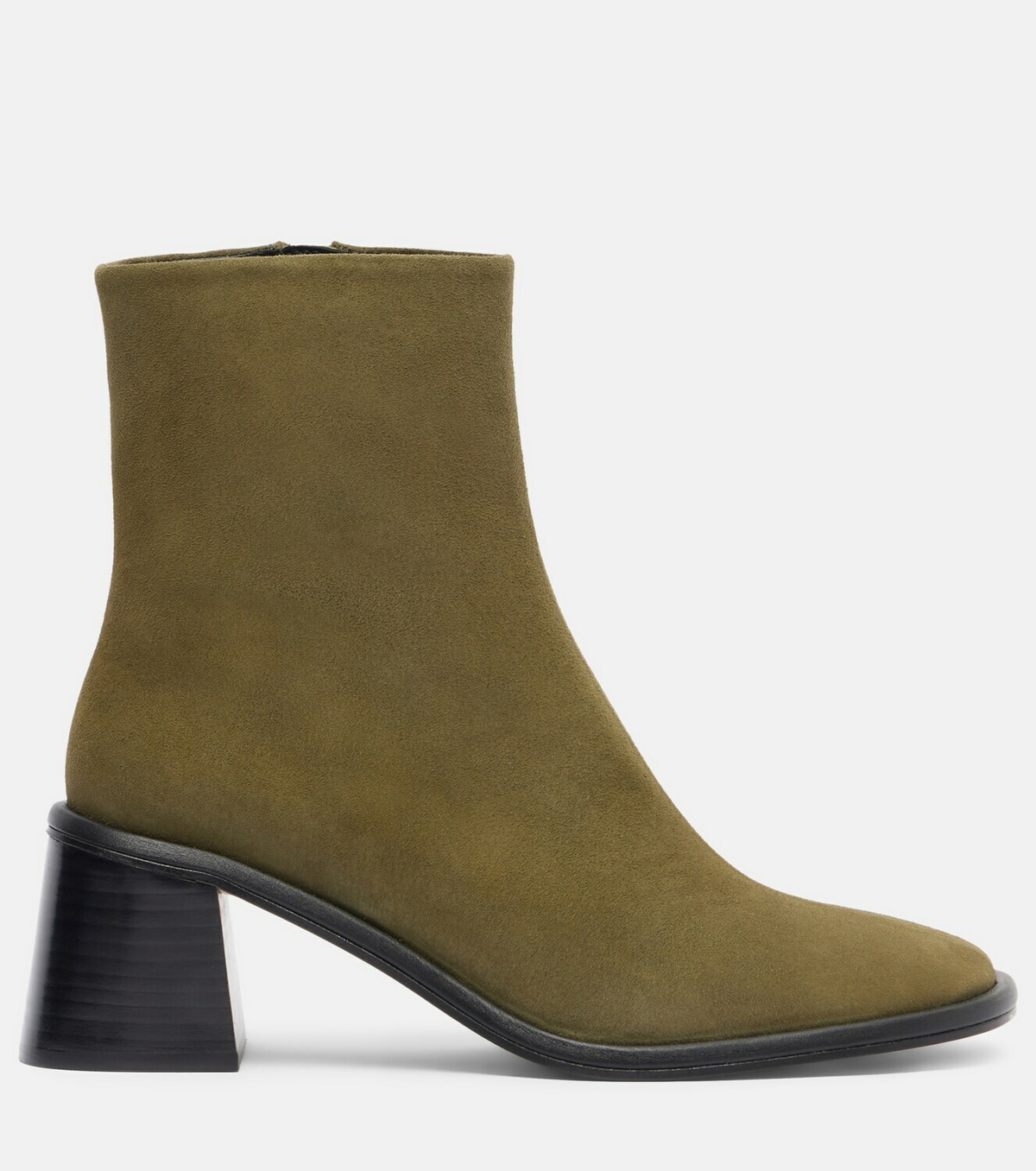 Souliers Martinez Mona 60 suede ankle boots