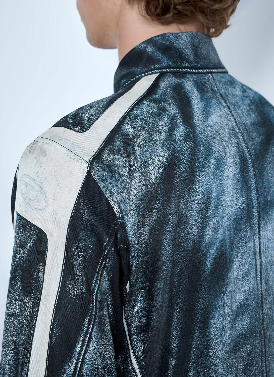 Diesel S-Simply-Bmcz Shirt
