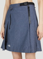 The North Face Black Series Pleated Skirt