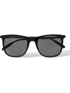 Montblanc - Square-Frame Acetate Sunglasses