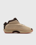 Adidas Crazy 1 Brown - Mens - Basketball/High & Midtop