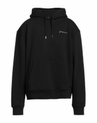 Jacquemus Mens Sweatshirt in Black