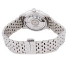 Mido Baroncelli Smiling Moon Automatic White Dial Ladies Watch M0272071101001