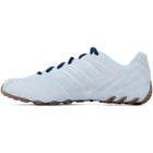 adidas Originals Off-White Ghost Sprint Sneakers
