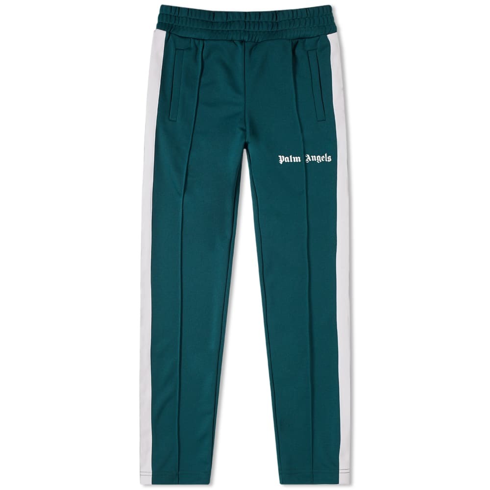 Palm Angels Taped Track Pant Palm Angels